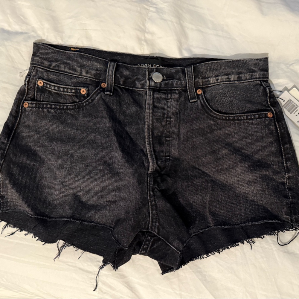 Yoko Short